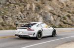 Porsche 911 GT3 RS 2018 года (NA)